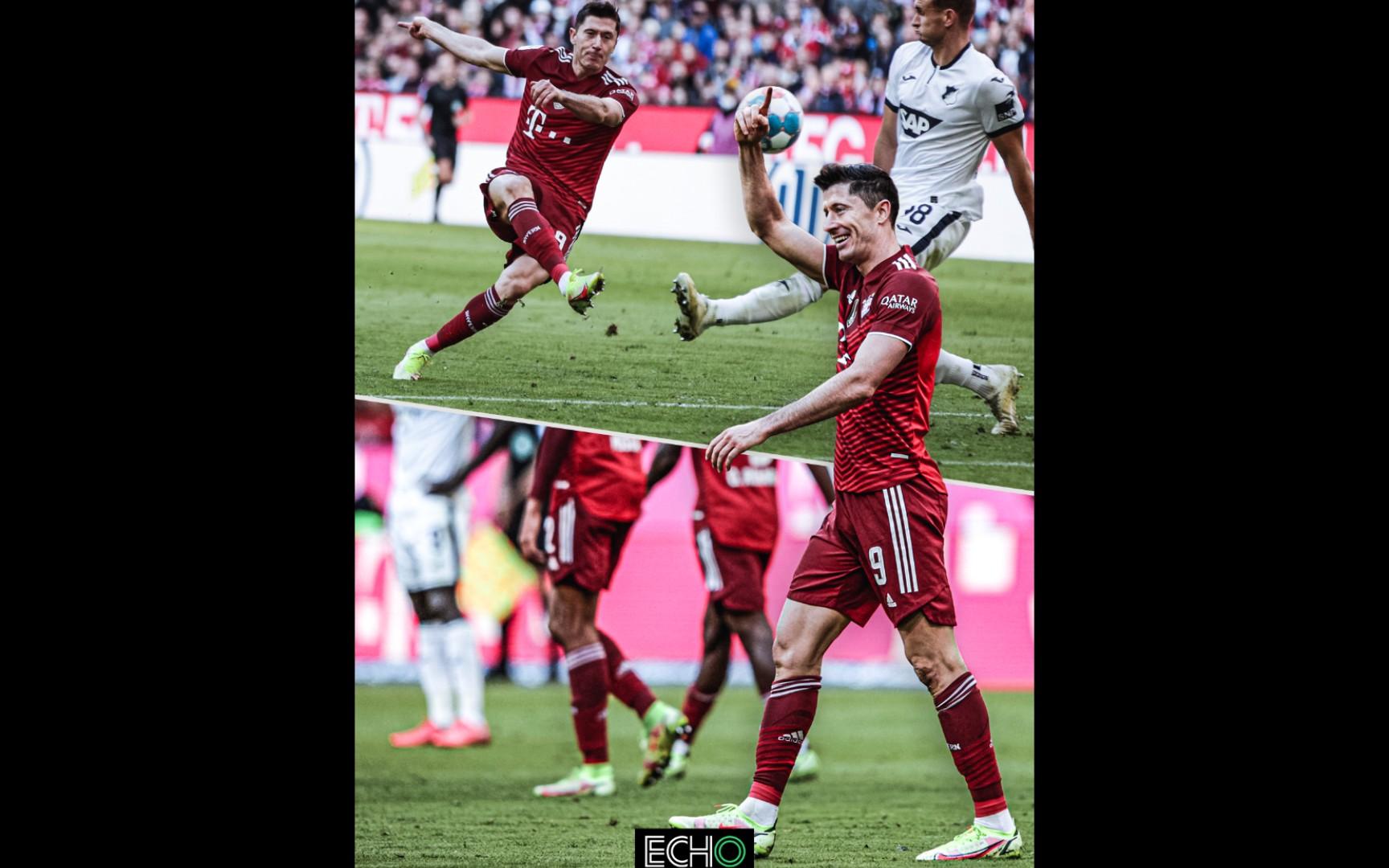 开云体育中国-瑞士轻取拜仁，莱万爆发神勇