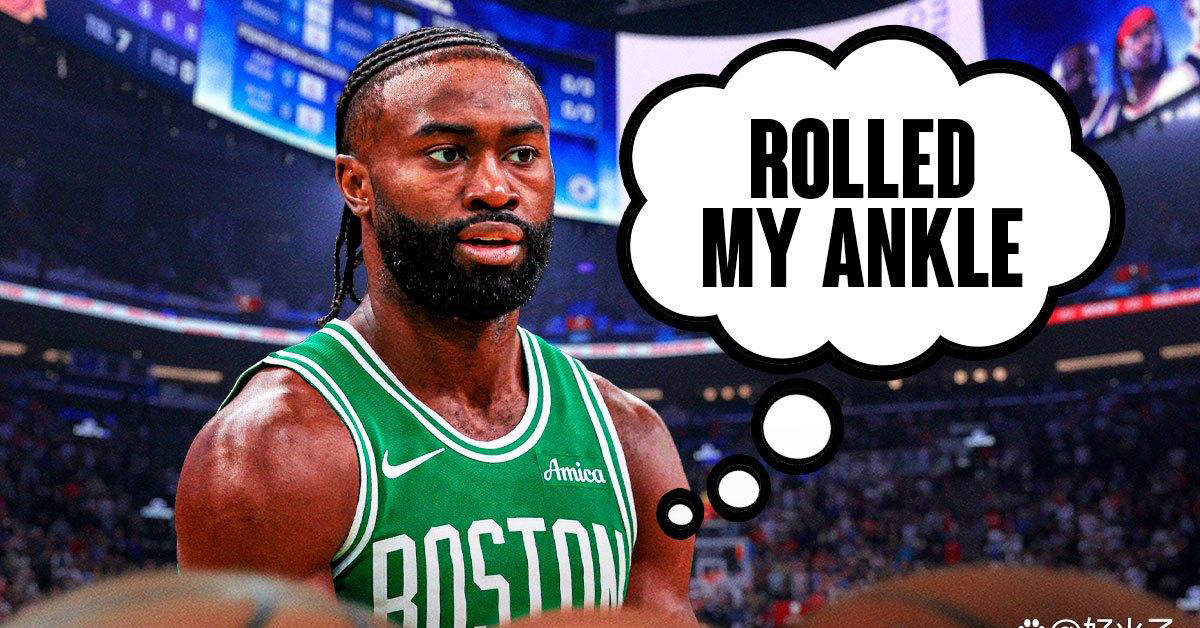 开云体育登录-凯尔特人翻盘奇才，杰伦·布朗送出助攻的简单介绍