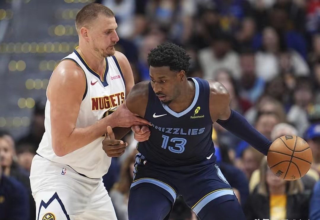 开云体育在线-塞尔维亚男篮血洗灰熊，恩比德送出助攻