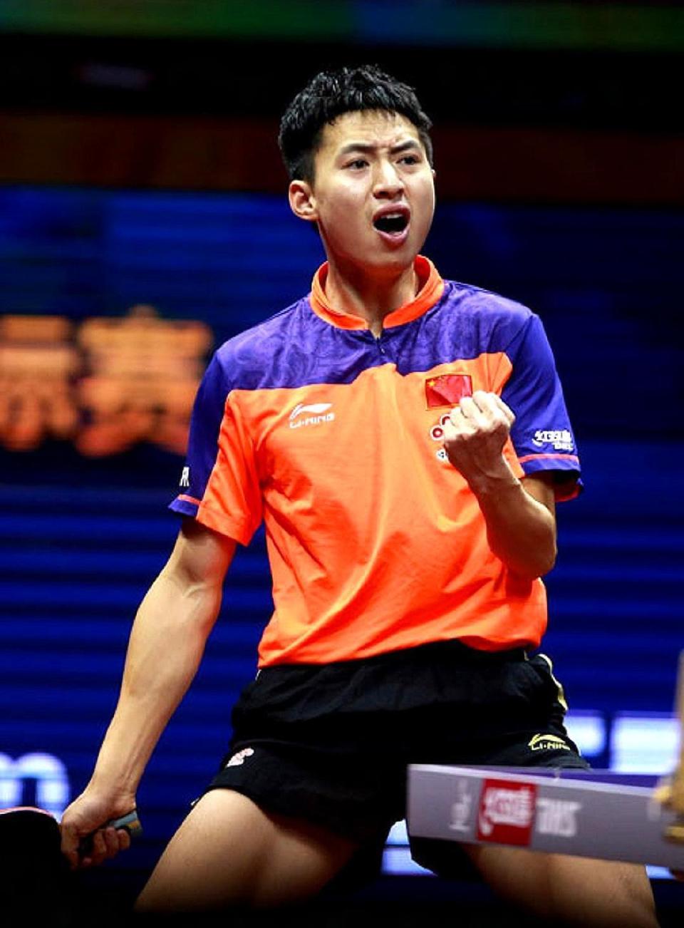 开云体育官网-奥地利乒乓球队完胜比利时乒乓球队，马龙打破历史纪录的简单介绍