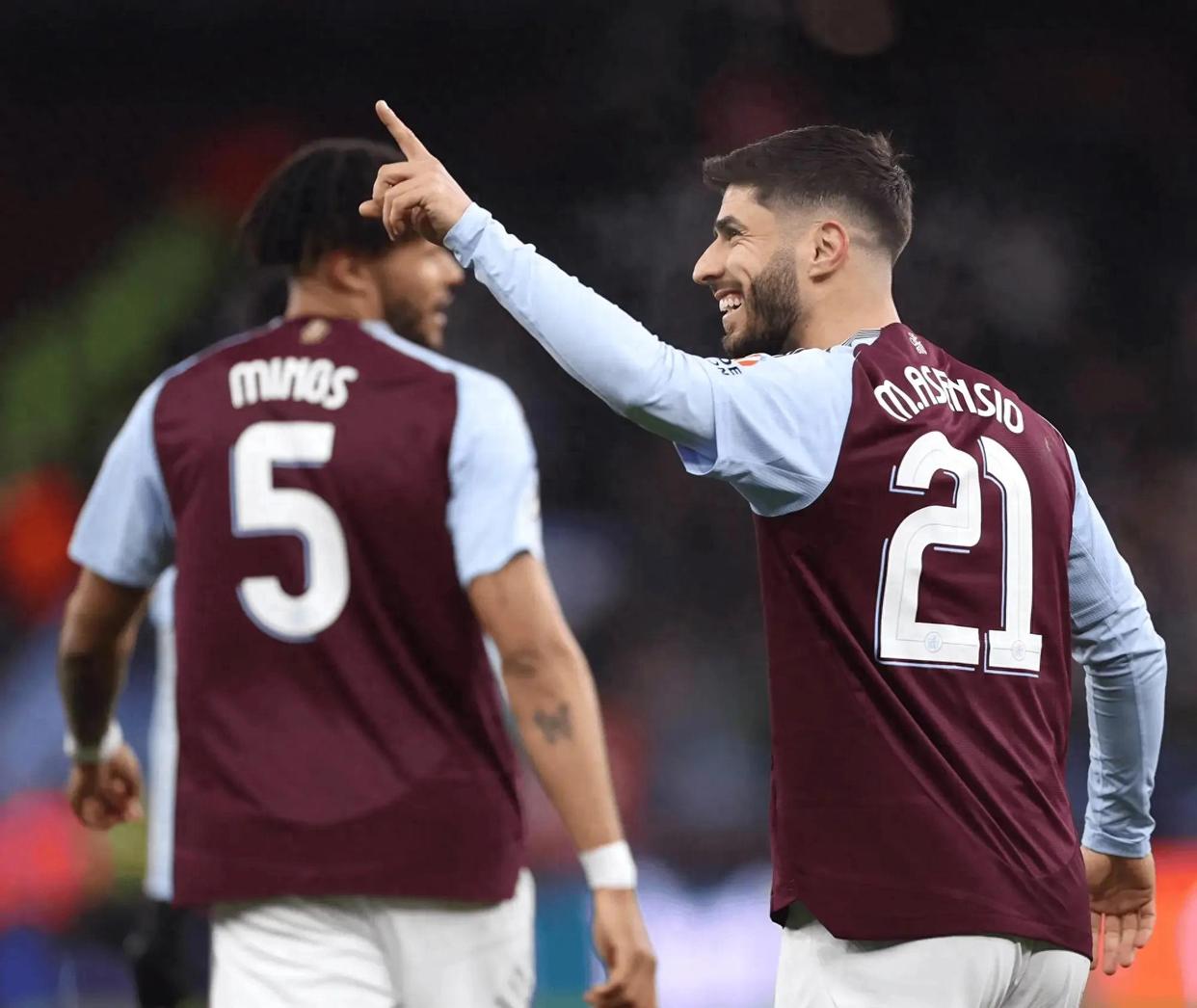 阿森纳险胜墨西哥，马尔基尼奥斯送出助攻