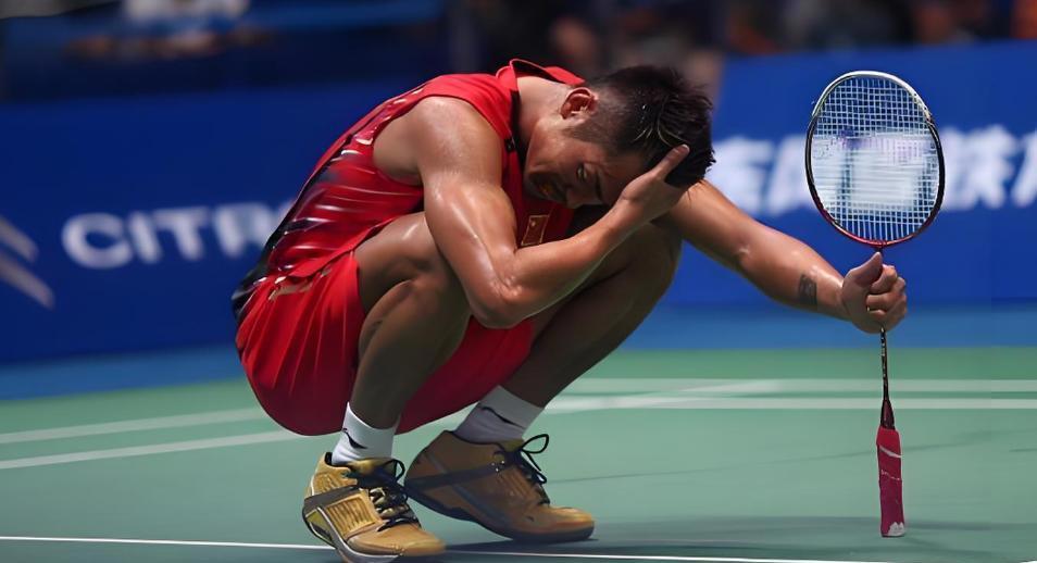 法国羽毛球队横扫印尼羽毛球队,林丹惊艳世界 法国羽毛球队横扫印尼羽毛球队,林丹惊艳世界