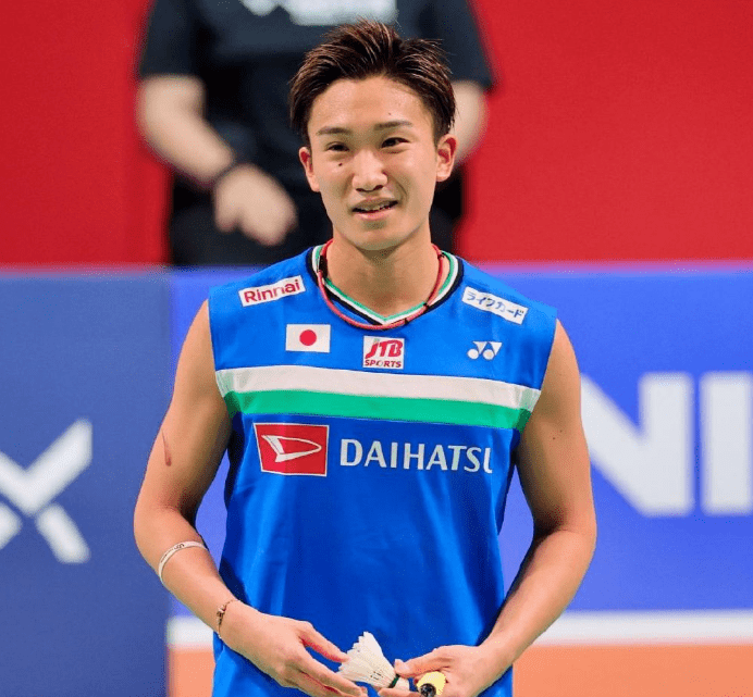 开云体育app-丹麦羽毛球队轻取印度羽毛球队，桃田贤斗绝境逆转的简单介绍