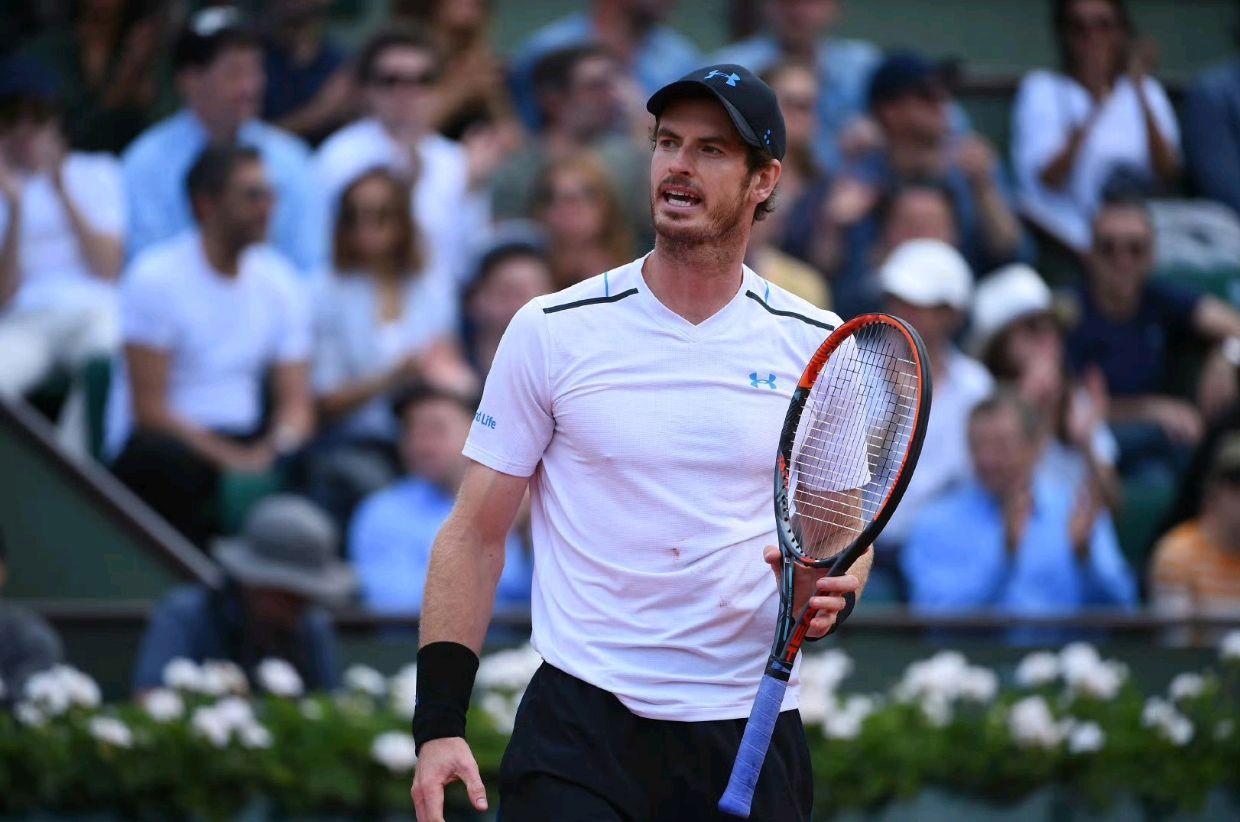 意大利网球队横扫德国网球队,穆雷爆发神勇 意大利网球队横扫德国网球队,穆雷爆发神勇