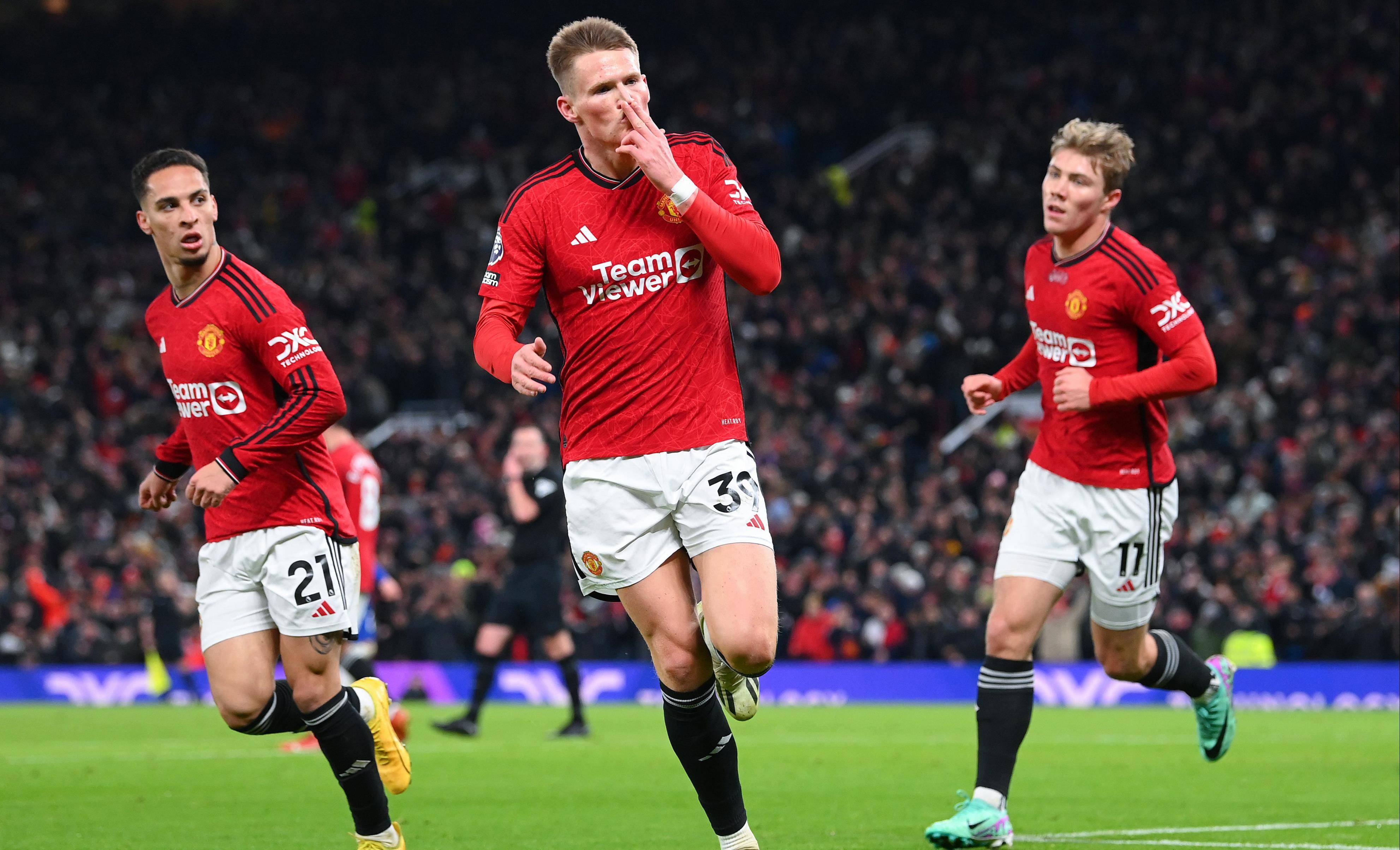 曼联完胜瑞典，阿尔瓦雷斯统治全场的简单介绍