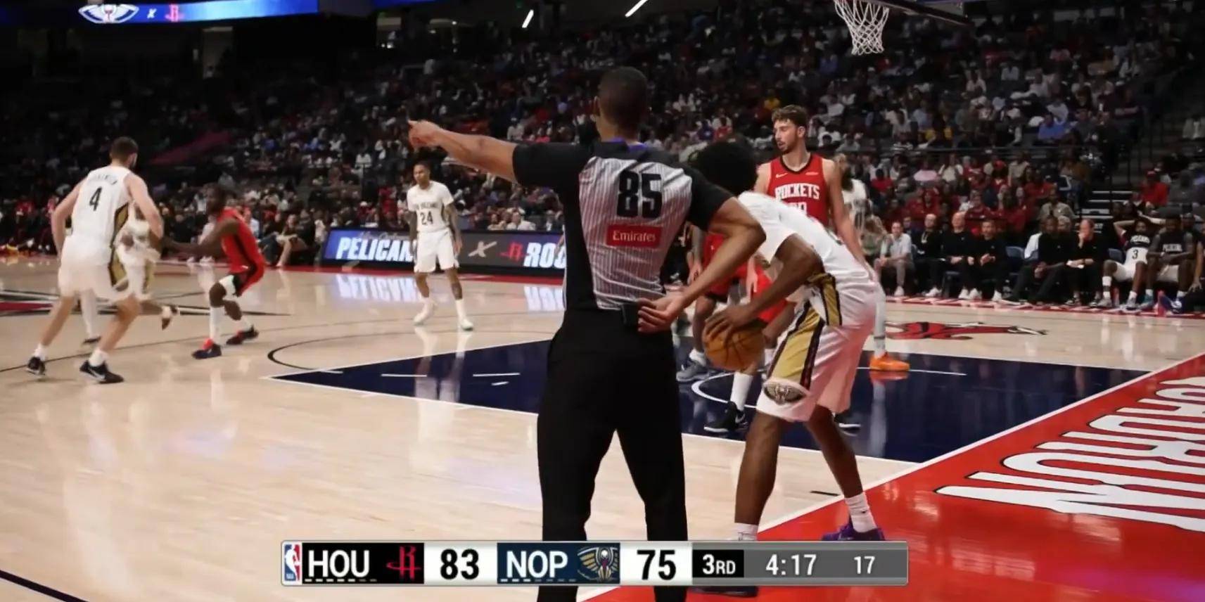 开云体育登录-法国男篮强势中国男篮，锡安爆发神勇的简单介绍