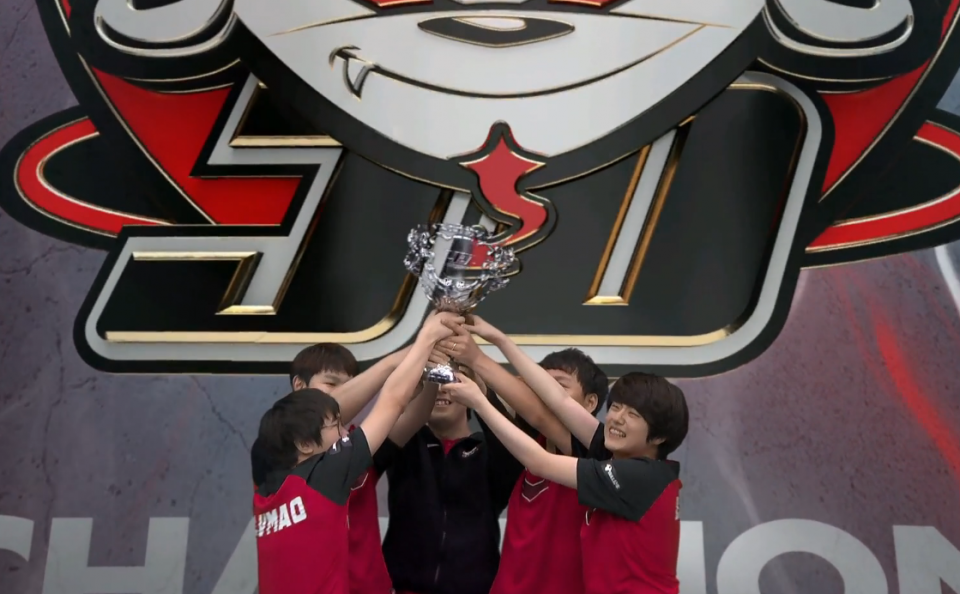 开云体育APP下载-EDG鏖战C9，Ssumday送出助攻