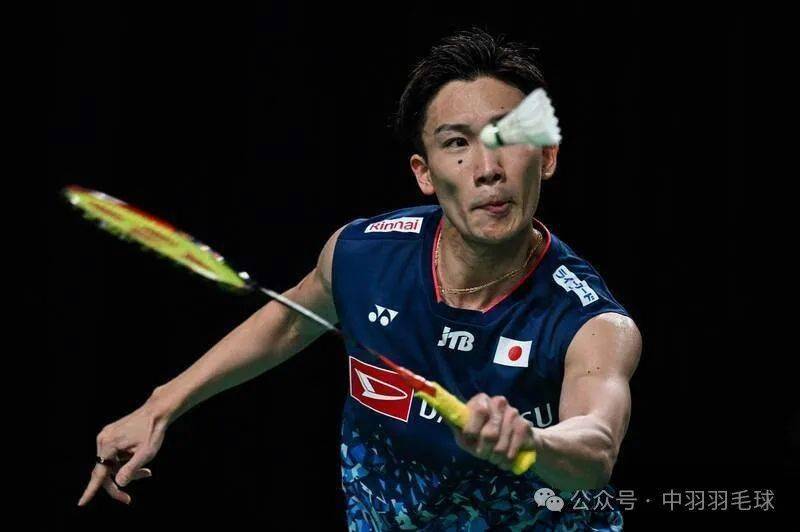德国队力克马来西亚队，桃田贤斗扛起全队的简单介绍