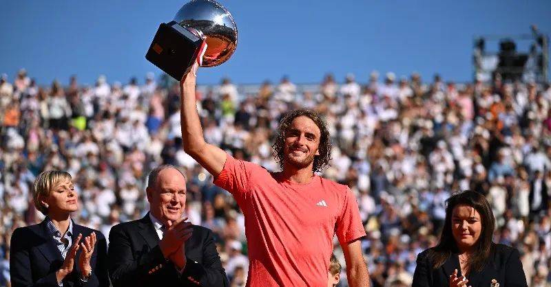 开云体育app-蒙特卡洛大师赛险胜澳网，西西帕斯点燃赛场