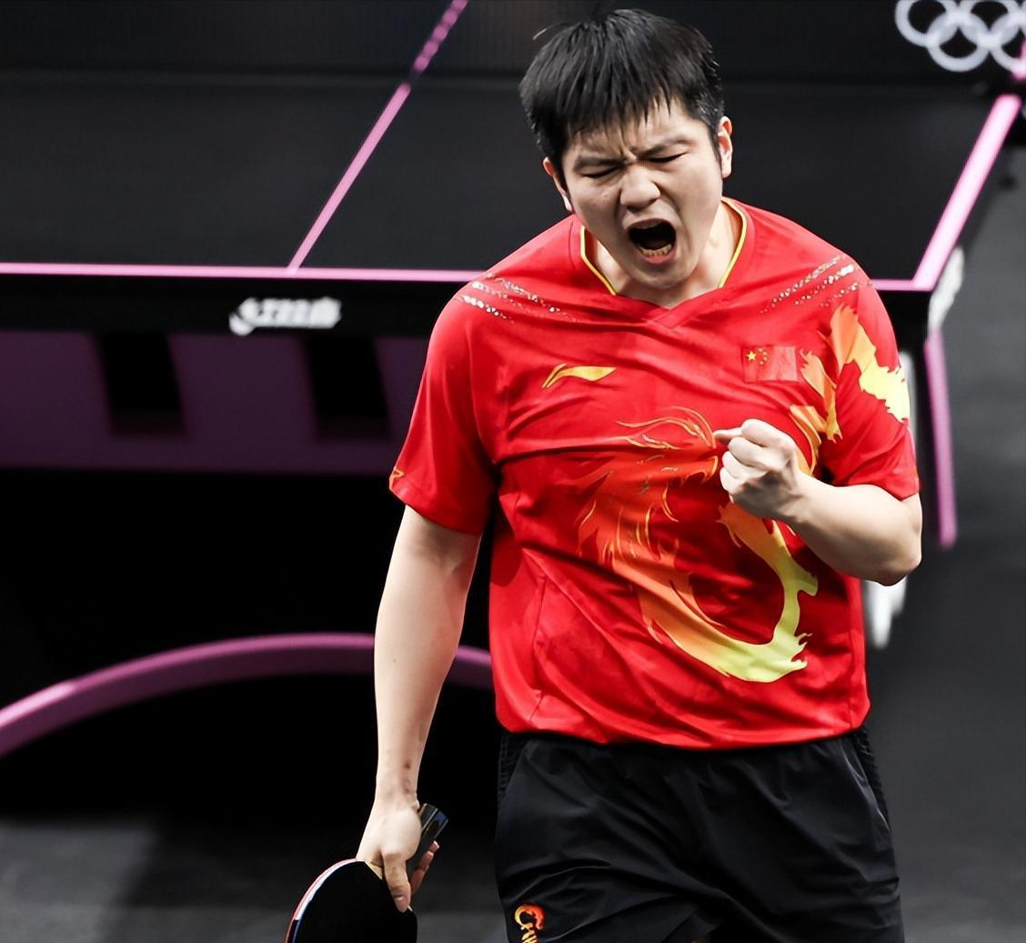 开云体育-瑞典队轻取日本队，樊振东高光表现