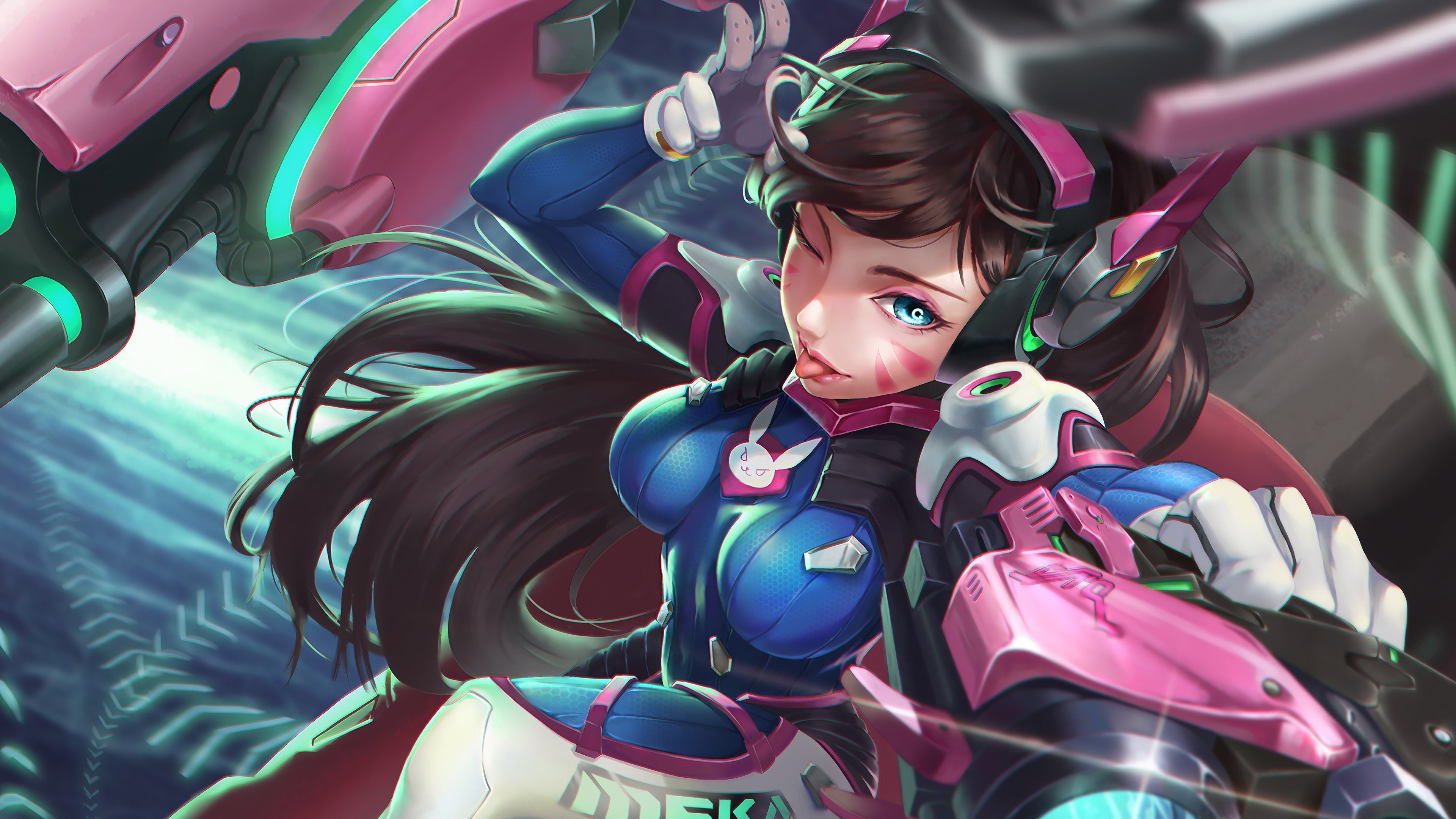 铁甲骑士绝境突围，抢七鏖战溅起金属与血的火花