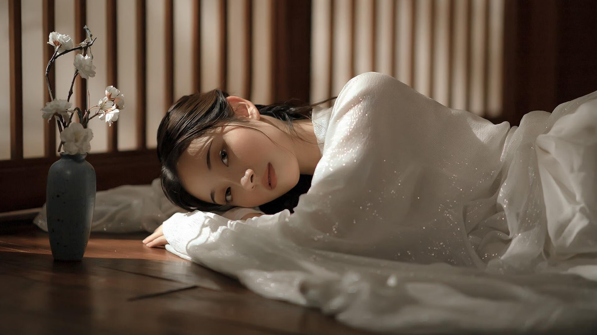 钢铁洪流中的无声统治，霍勒迪血战之夜