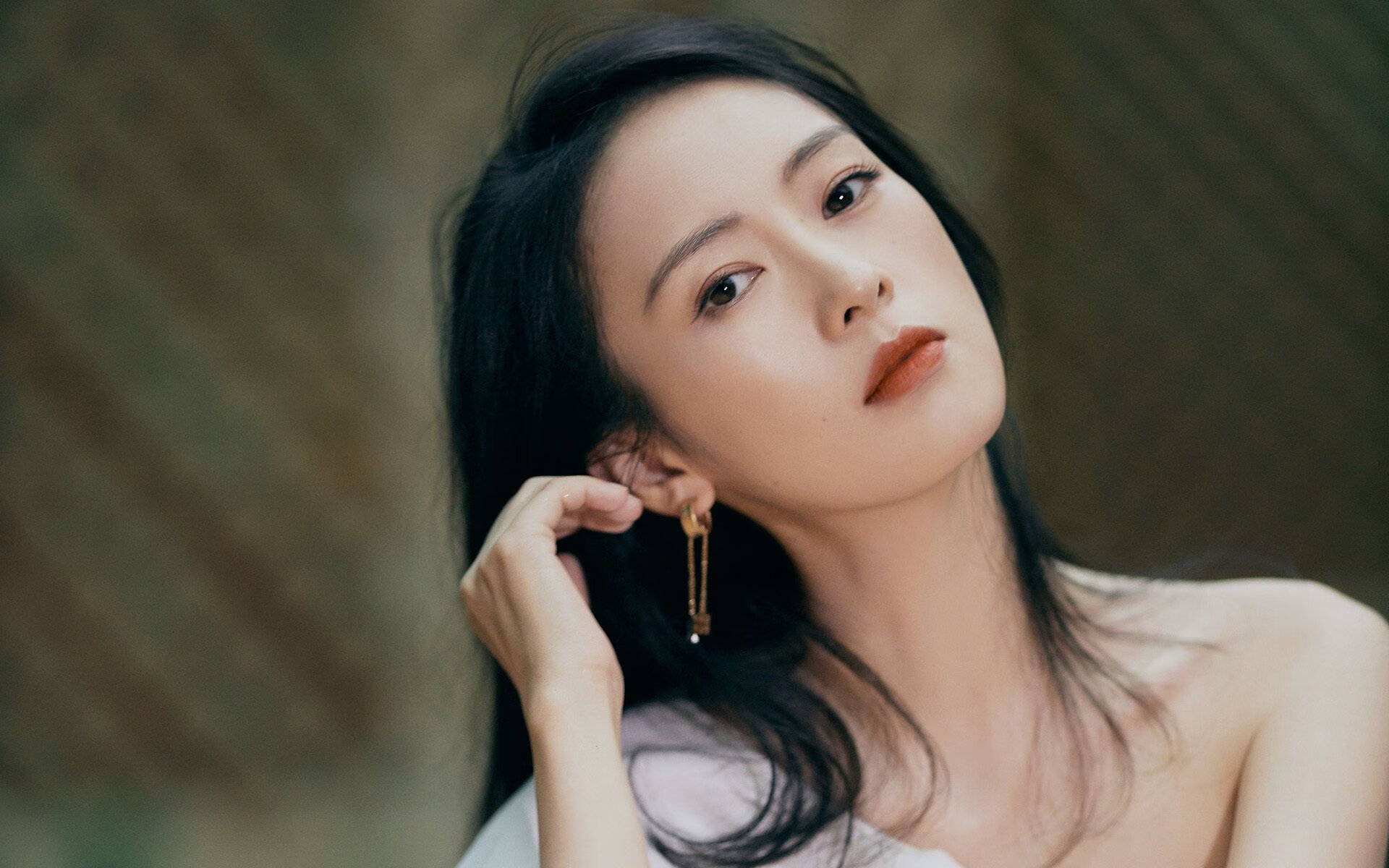 双重奏，新疆团队的协奏与布伦森的独奏，稳定艺术