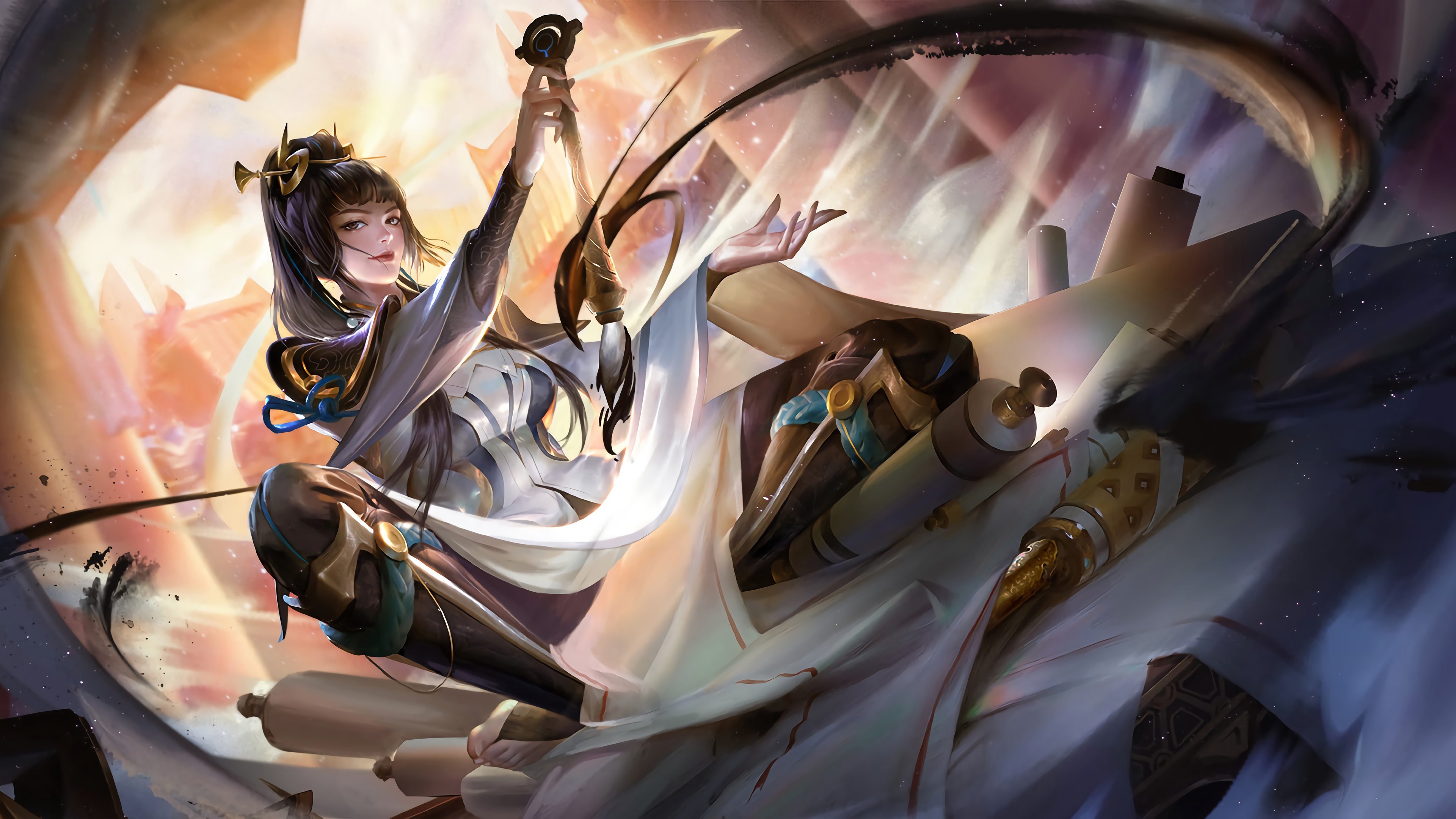 钢铁意志与致命音符，哈登末节统治战场的国王登基夜